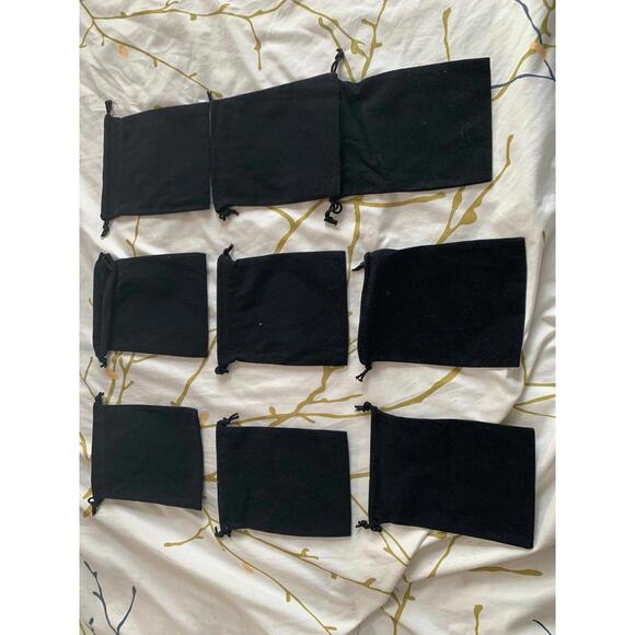 9 piece pirate grab gift bags great for kids party or Halloween - Picture 6 of 7